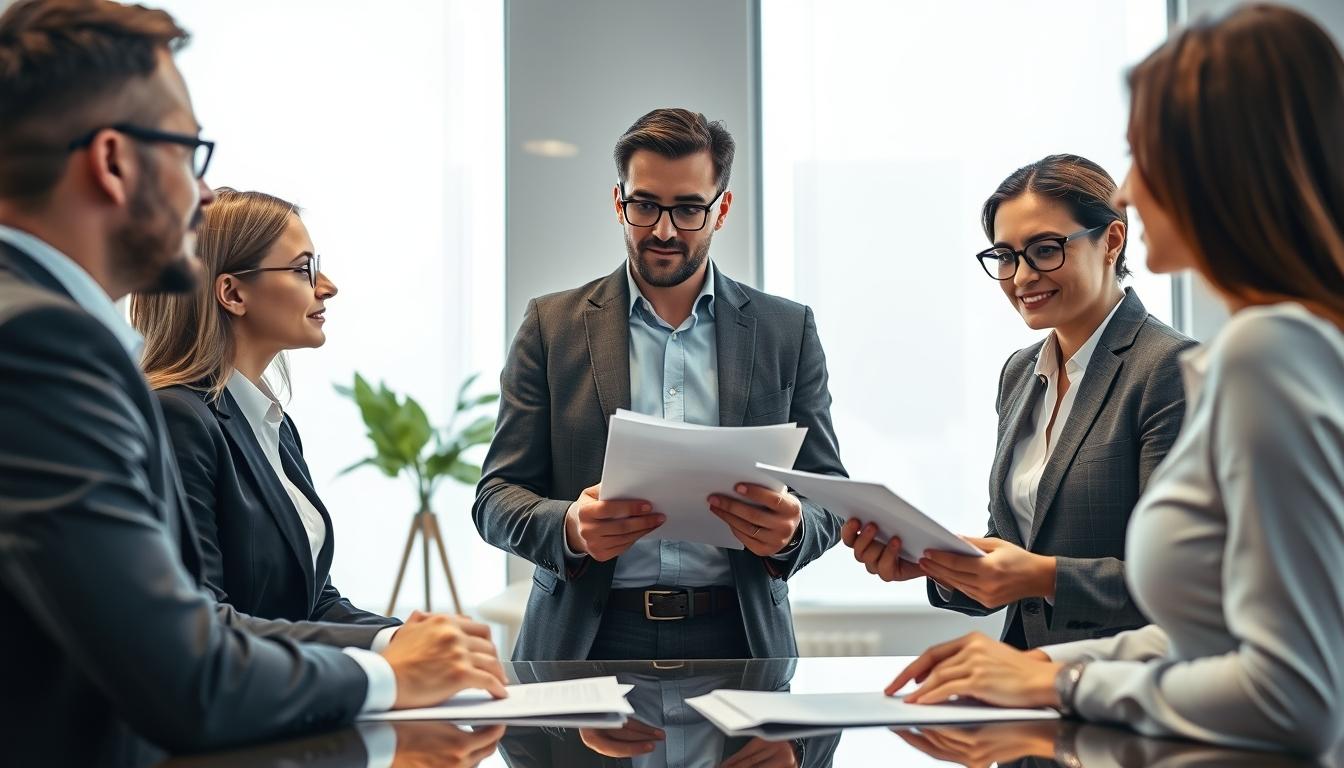 Planning support for seniors