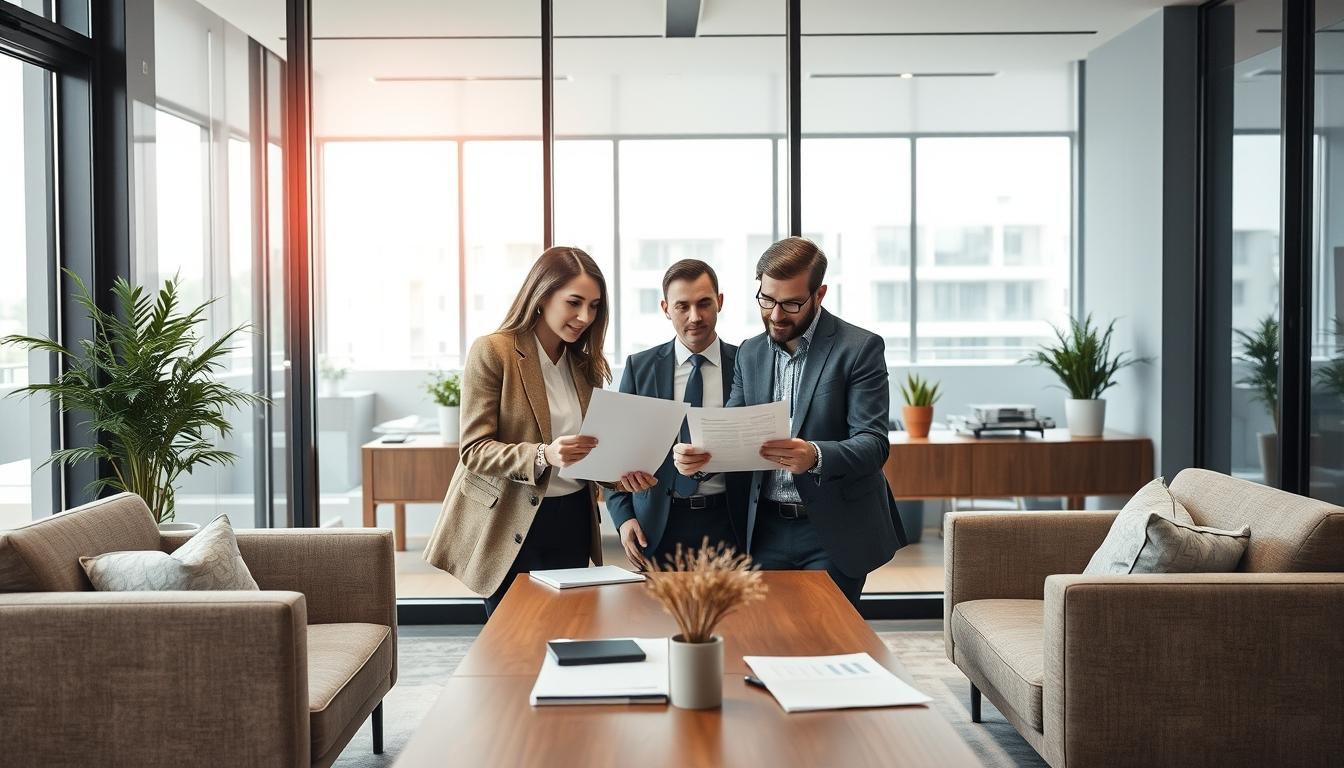 Family guidance and planning support