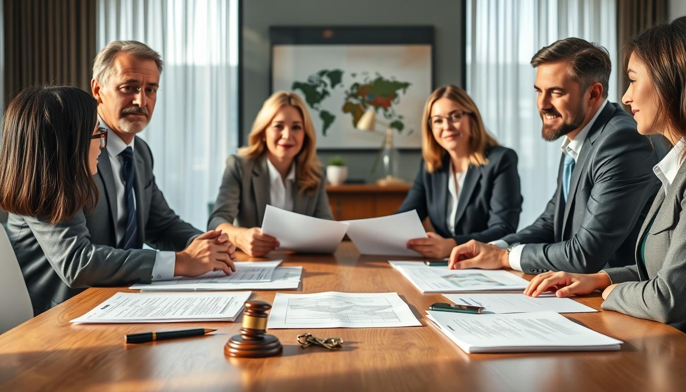 Privacy and data protection for senior legal services